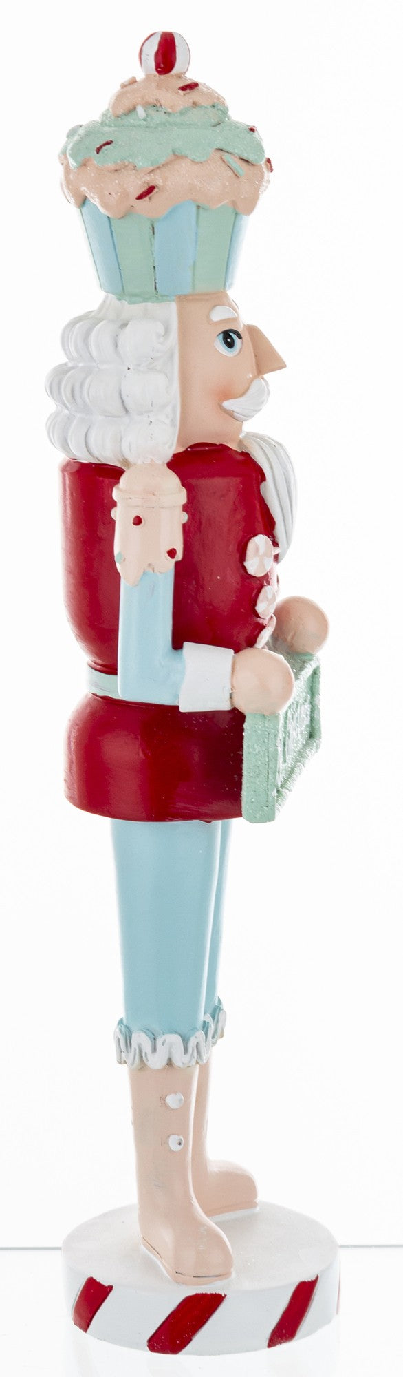 Figurka Dziadek Do Orzechów 39cm