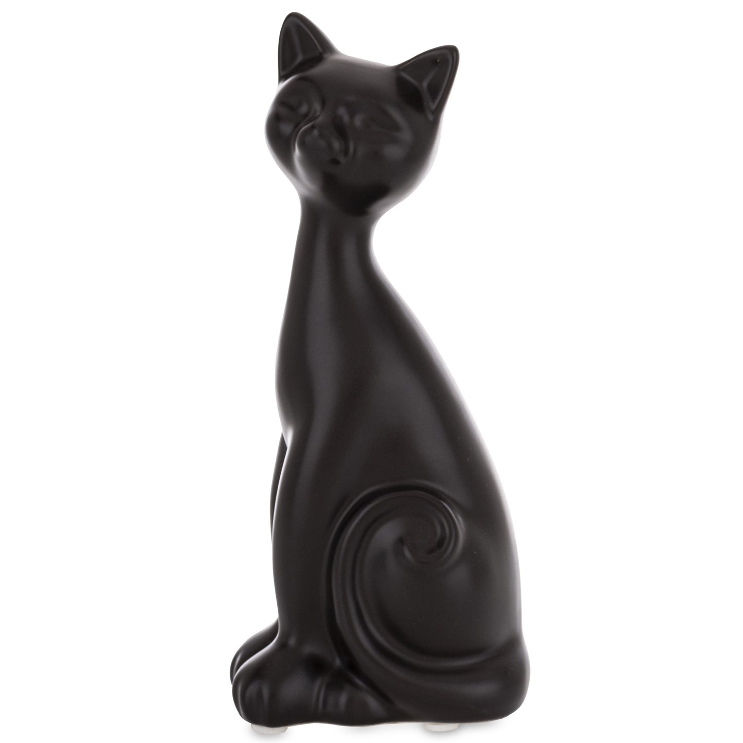 Figurka Kot Czarny 20cm