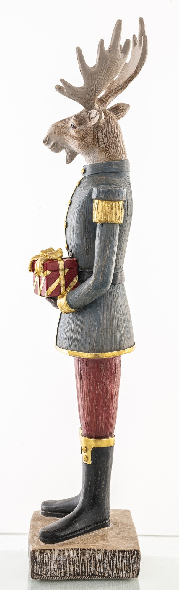 Figurka Renifer 36cm