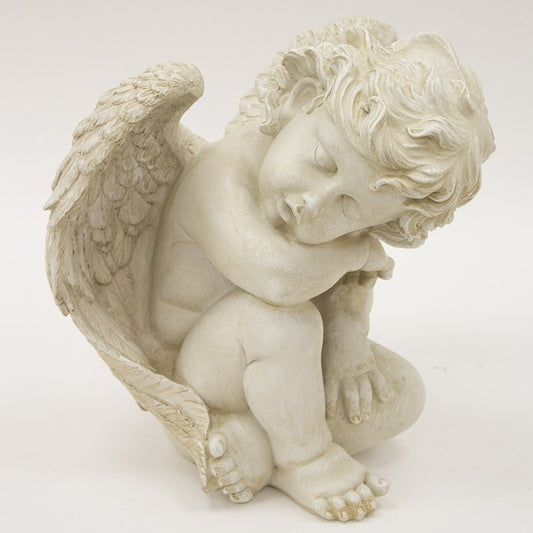 Figurka Aniołek 29cm