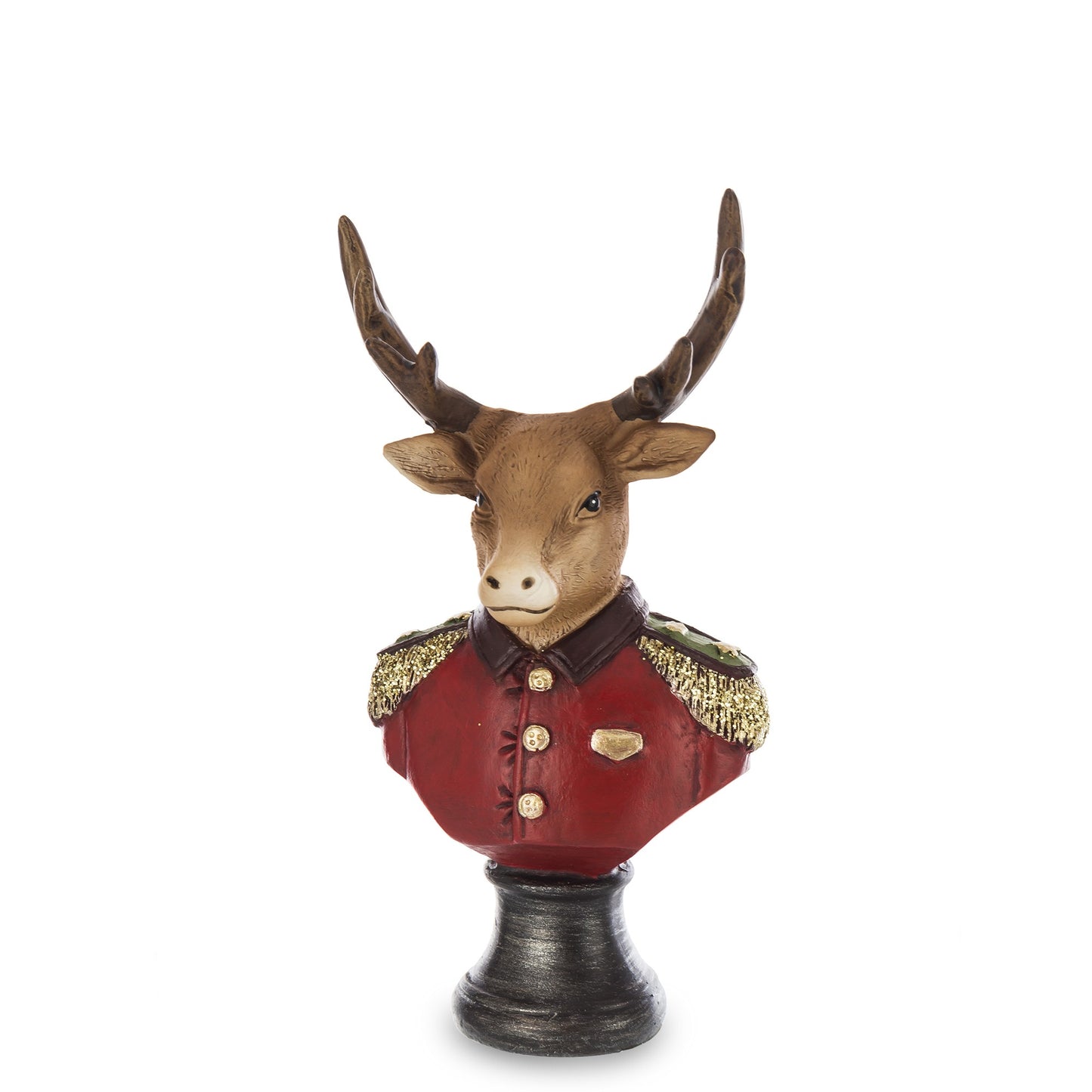Figurka Jeleń 15cm