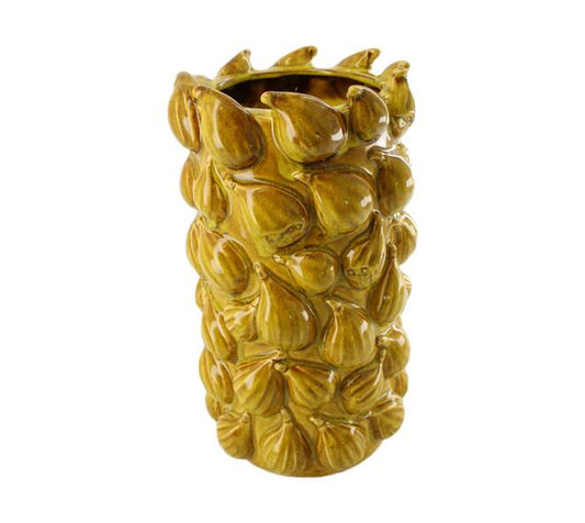 Wazon Ceramiczny 28cm Figi