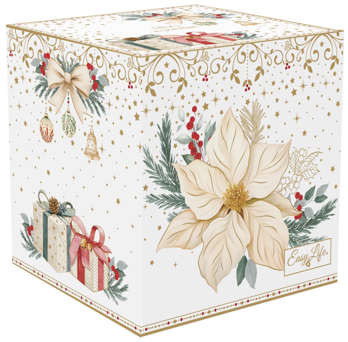 Kubek Świąteczny 275ml