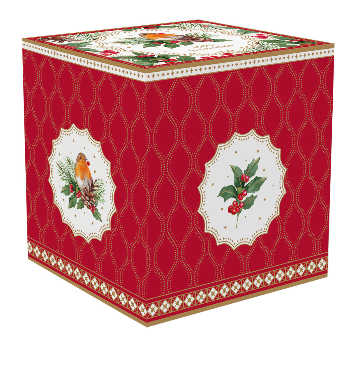 Kubek Świąteczny 275ml