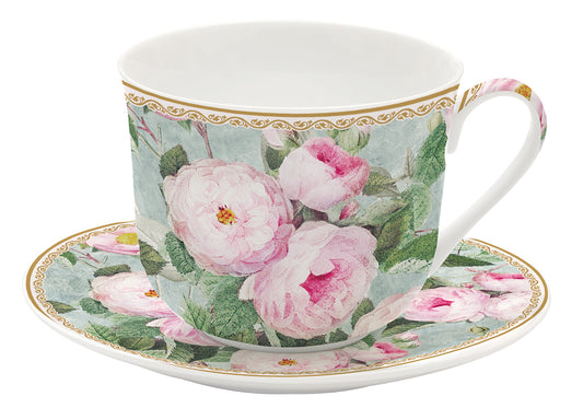 Filiżanka ze Spodkiem 400ml