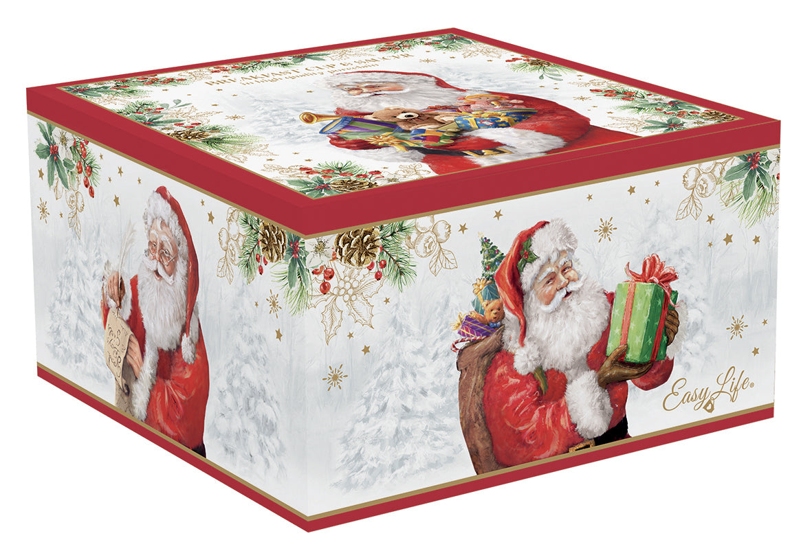 Filiżanka Świąteczna ze Spodkiem 400ml