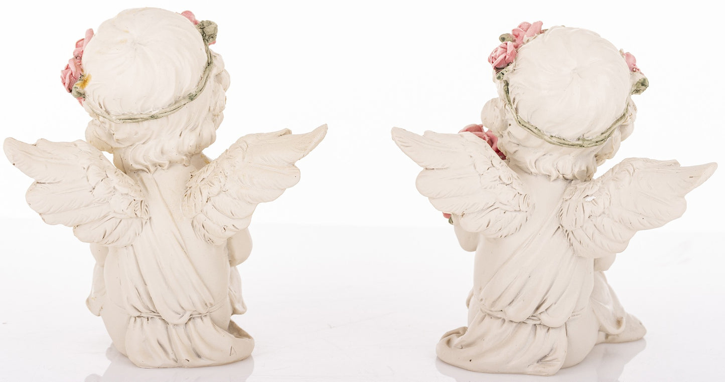 Figurka Aniołek 12cm (prawy)