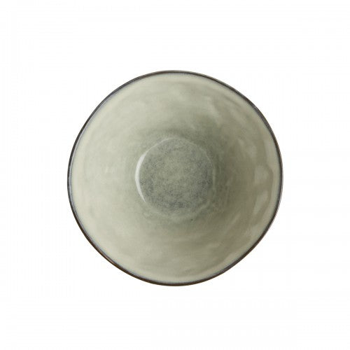 Miseczka Kamionkowa 14cm Beżowa