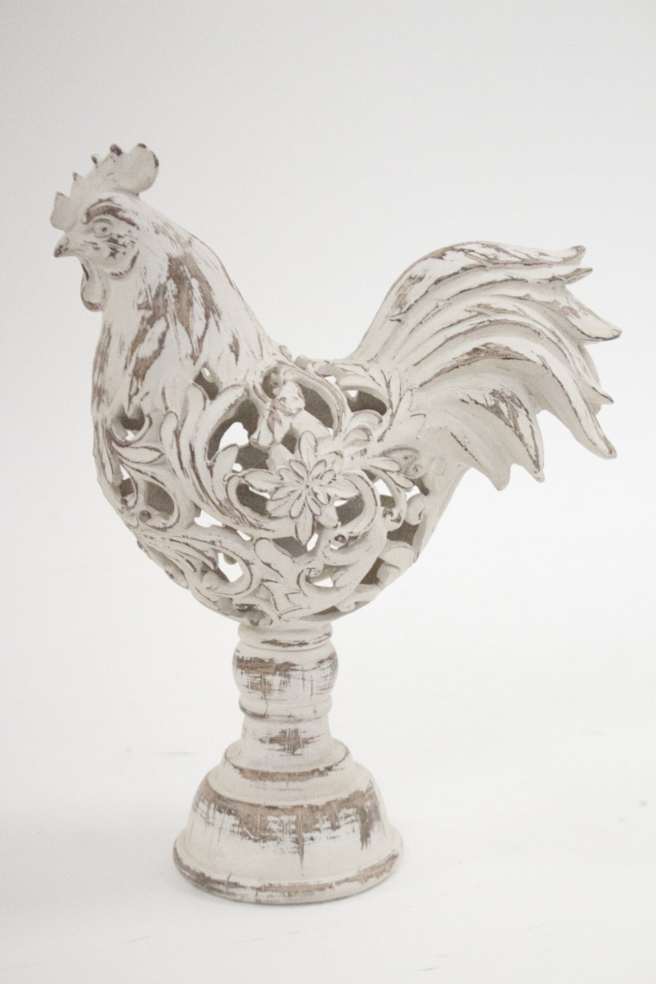 Figurka Kogut 29cm