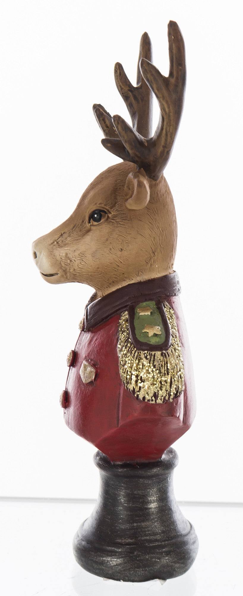 Figurka Jeleń 15cm