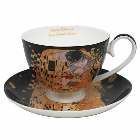 Filiżanka ze Spodkiem 250ml