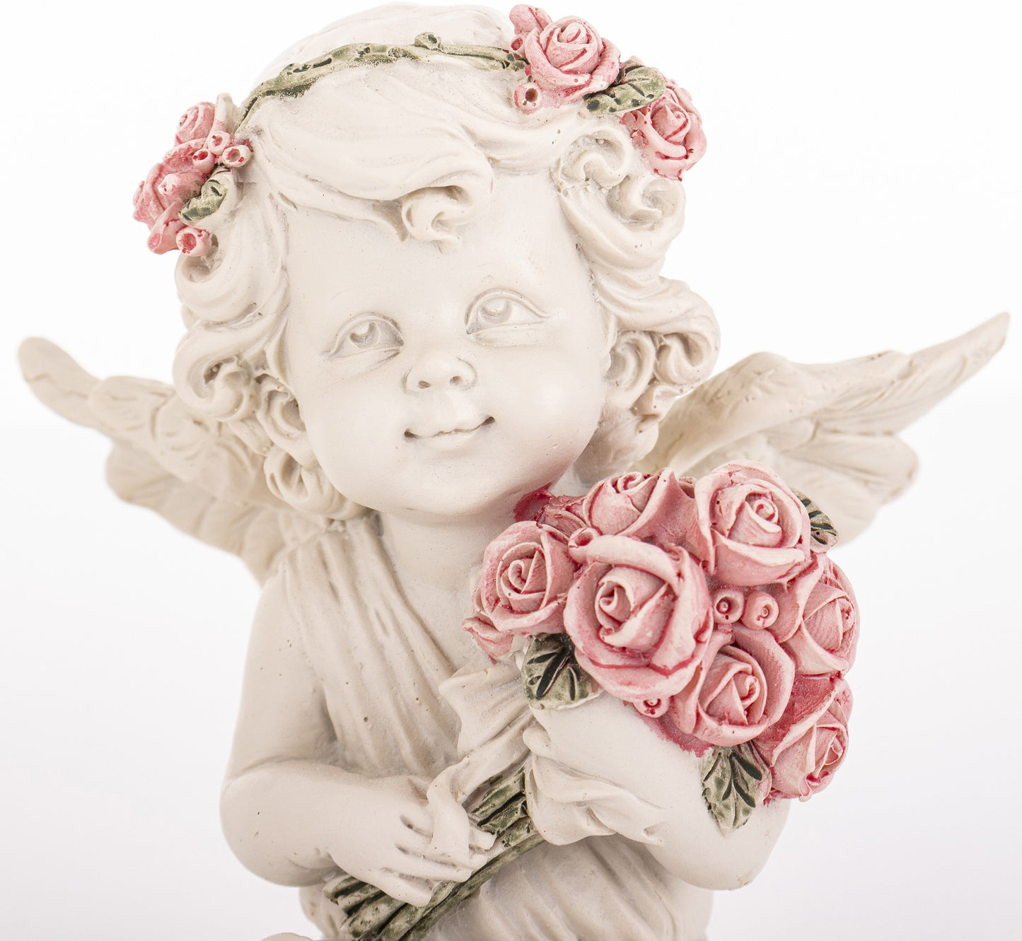 Figurka Aniołek 12cm (prawy)