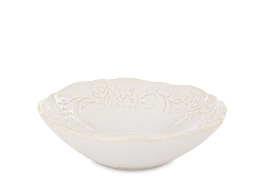 Salaterka Porcelanowa 13cm