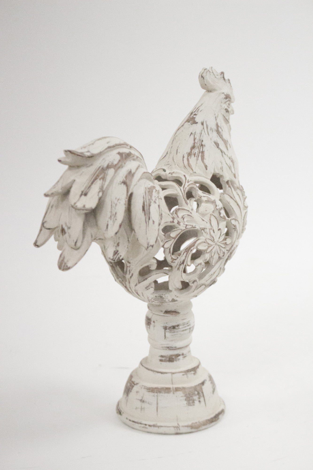 Figurka Kogut 29cm
