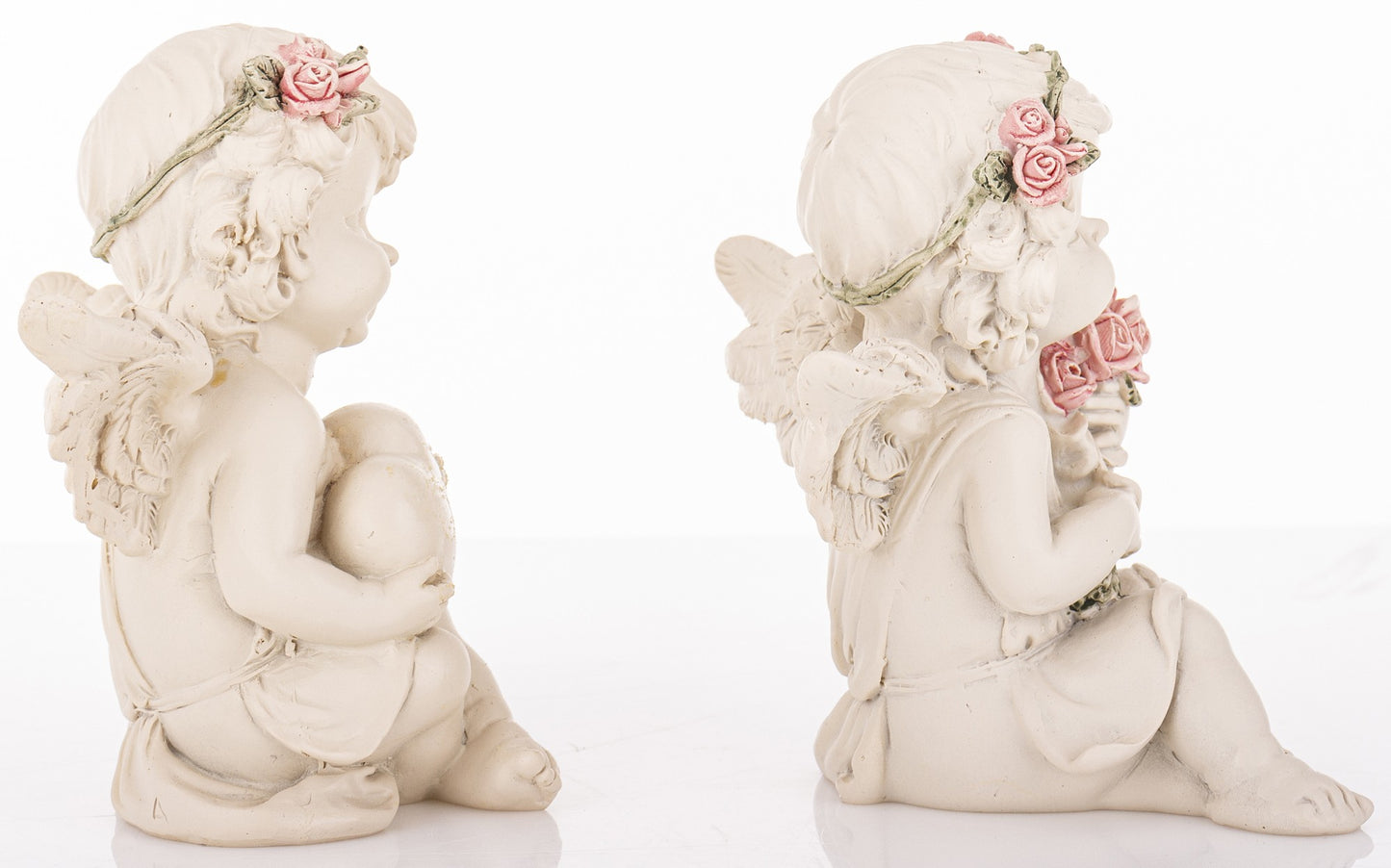 Figurka Aniołek 12cm (prawy)