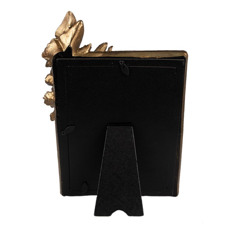 Ramka na Zdjęcia Zielona 10x15cm