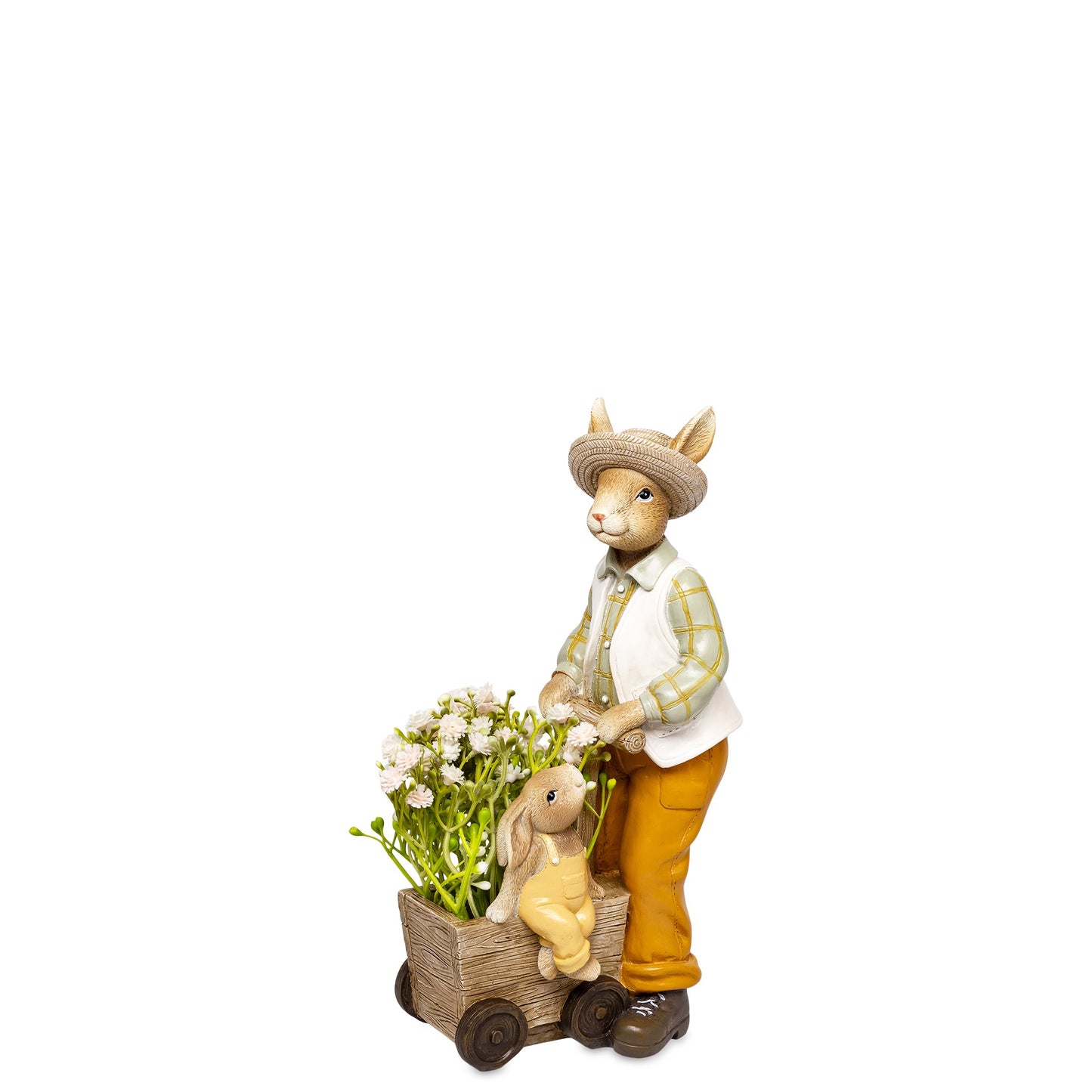 Figurka Królik 23cm