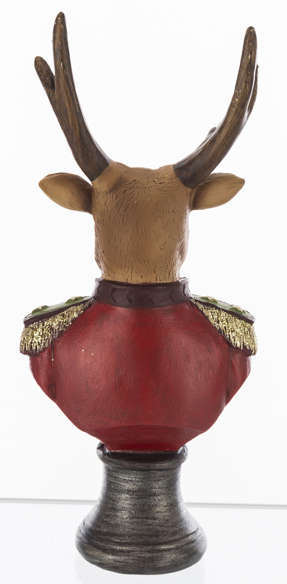 Figurka Jeleń 19cm