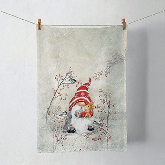 Ręcznik Kuchenny 50x70cm Gnom