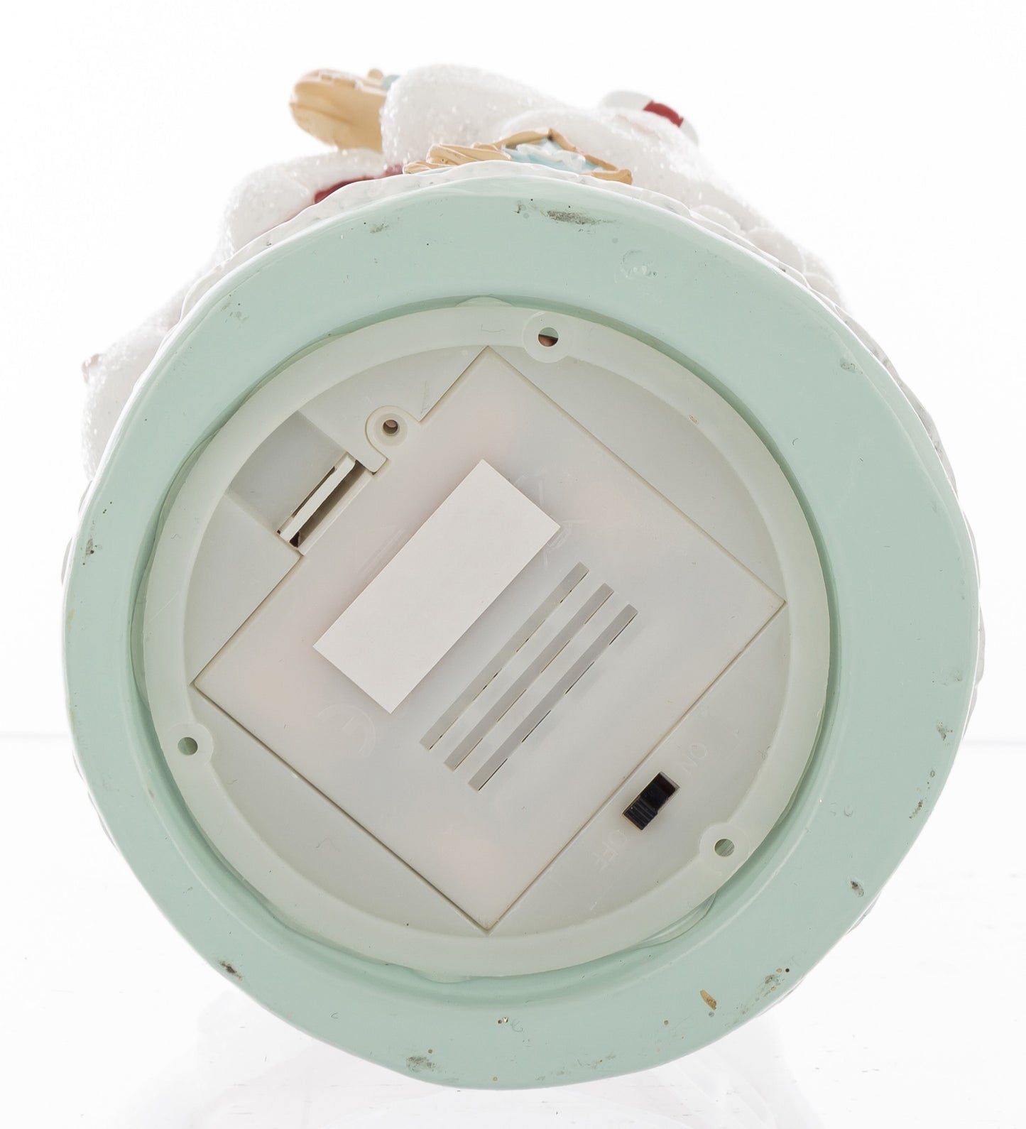 Domek Ledowy 26cm
