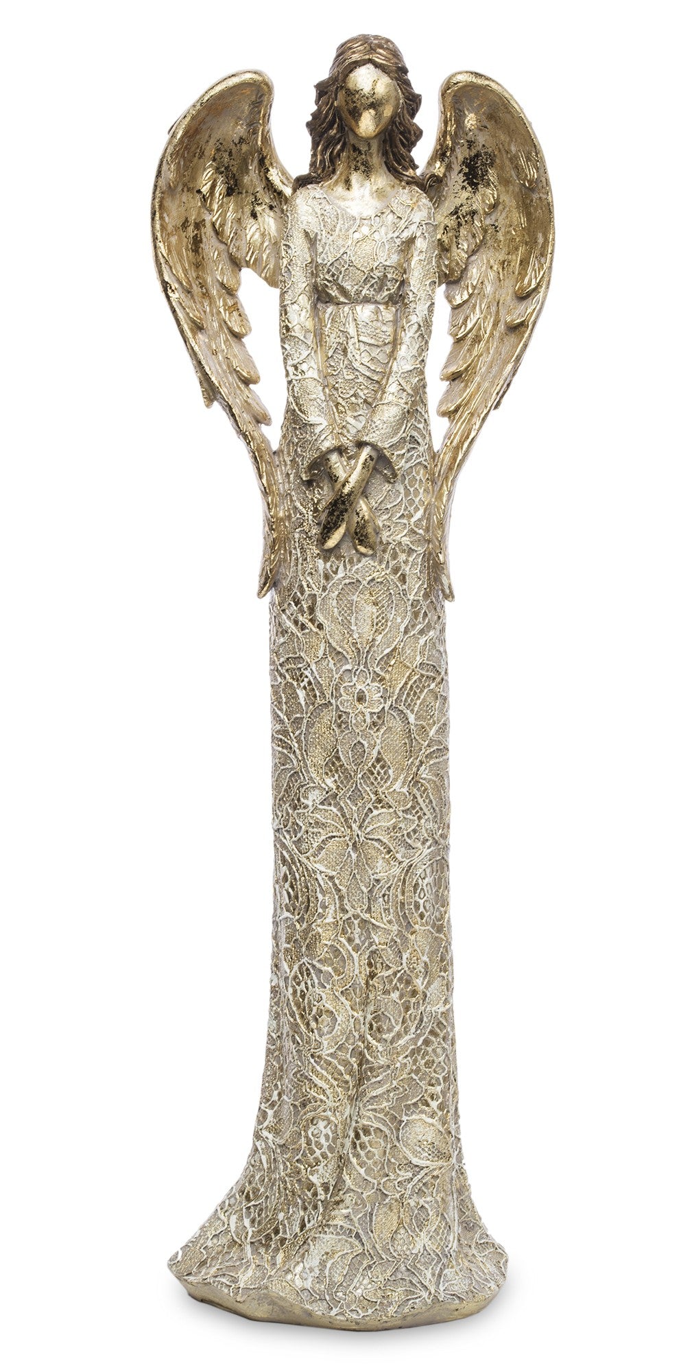 Figurka Aniołek 38cm
