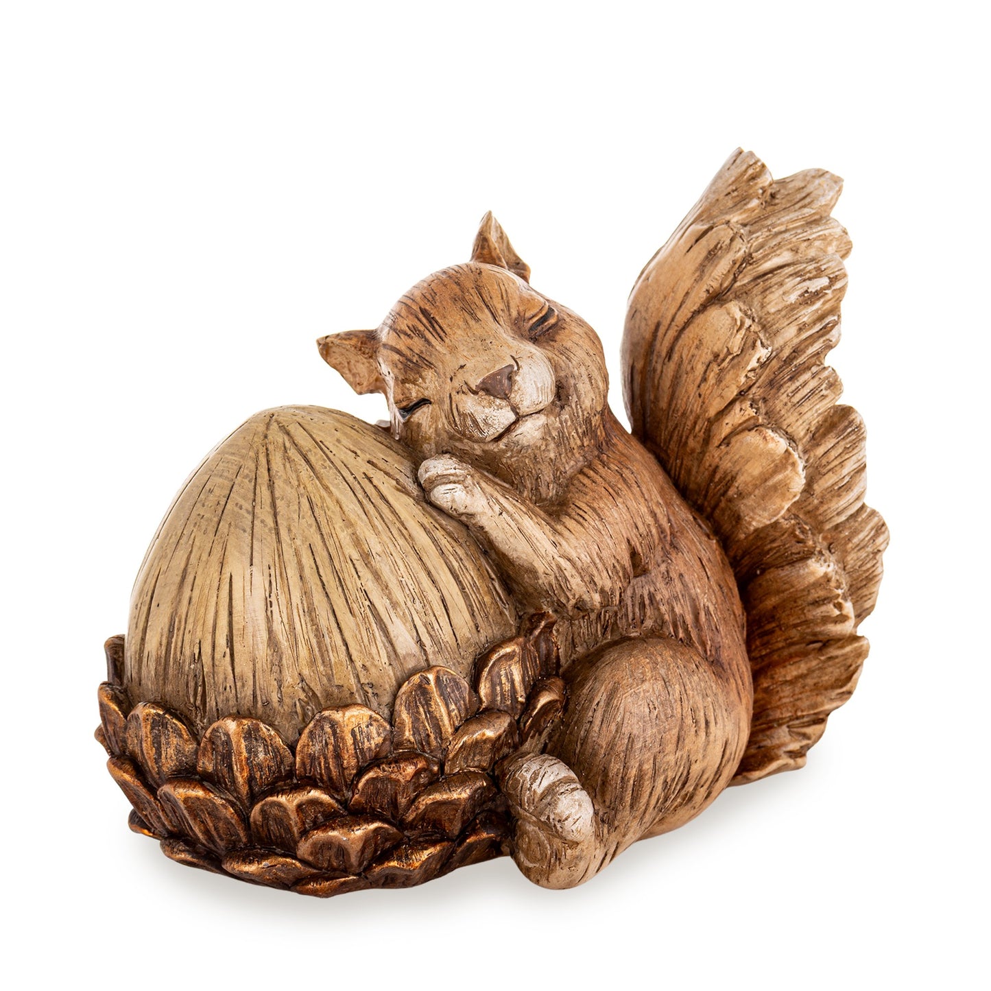 Figurka Wiewiórka 16cm