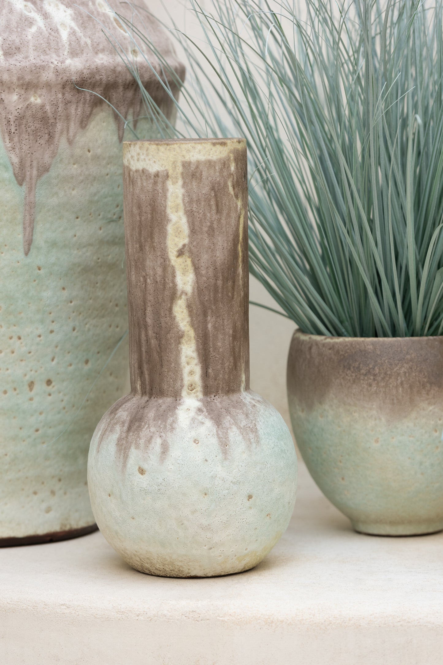 Wazon Ceramiczny 40cm