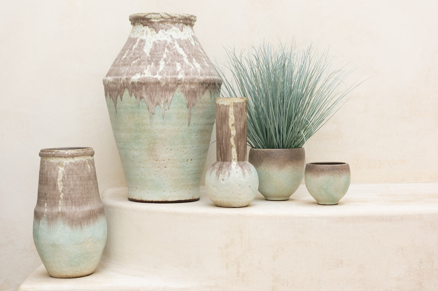 Wazon Ceramiczny 40cm