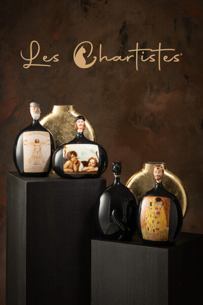 Figurka Les Chartistes