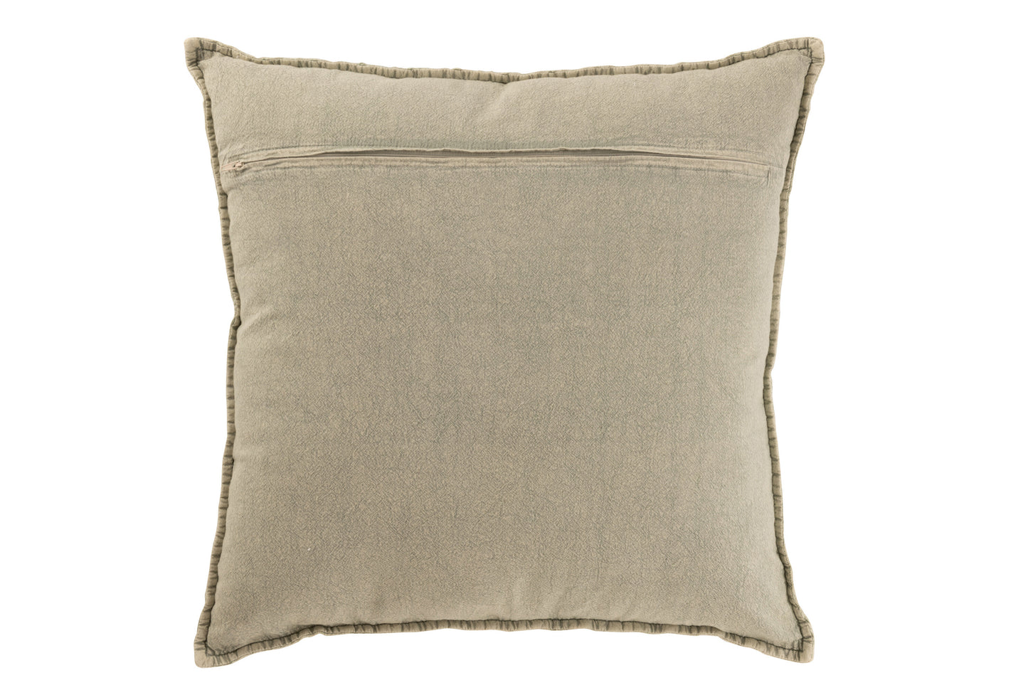 Poduszka 50x50cm Zielona