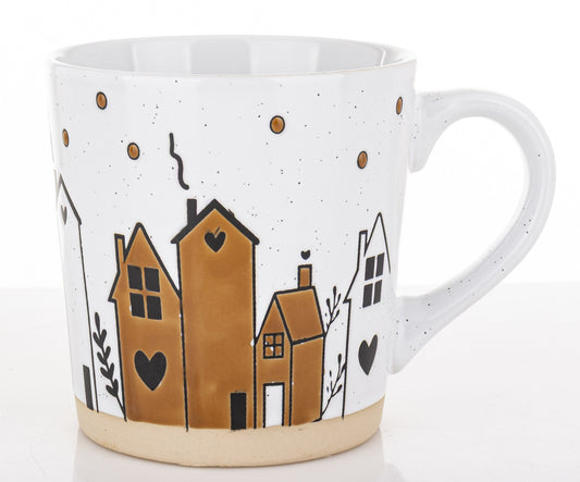 Kubek Kamionkowy 460ml