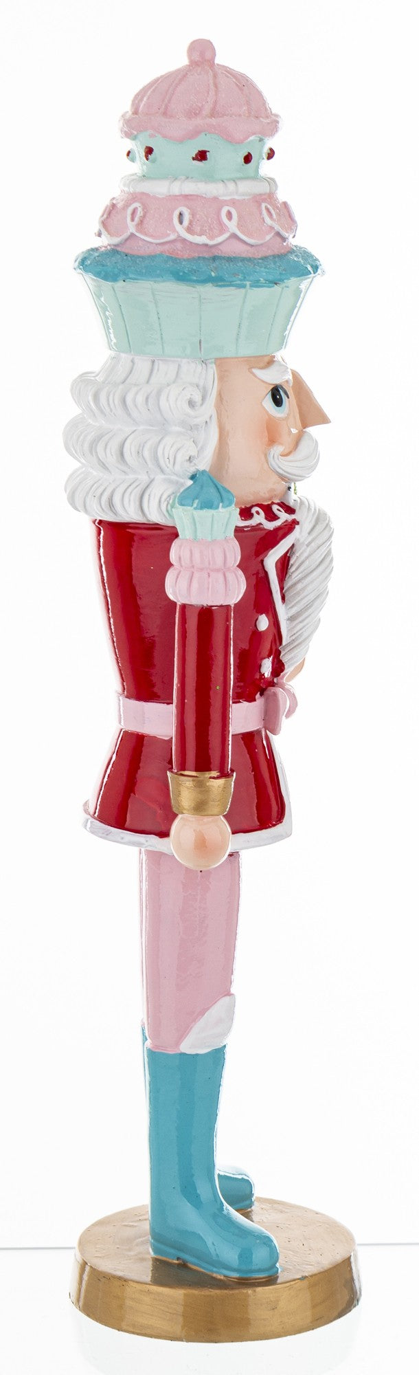 Figurka Dziadek Do Orzechów 45cm
