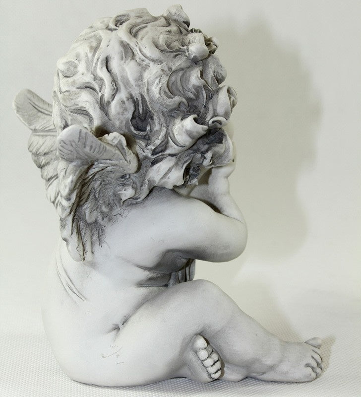 Figurka Aniołek 15cm
