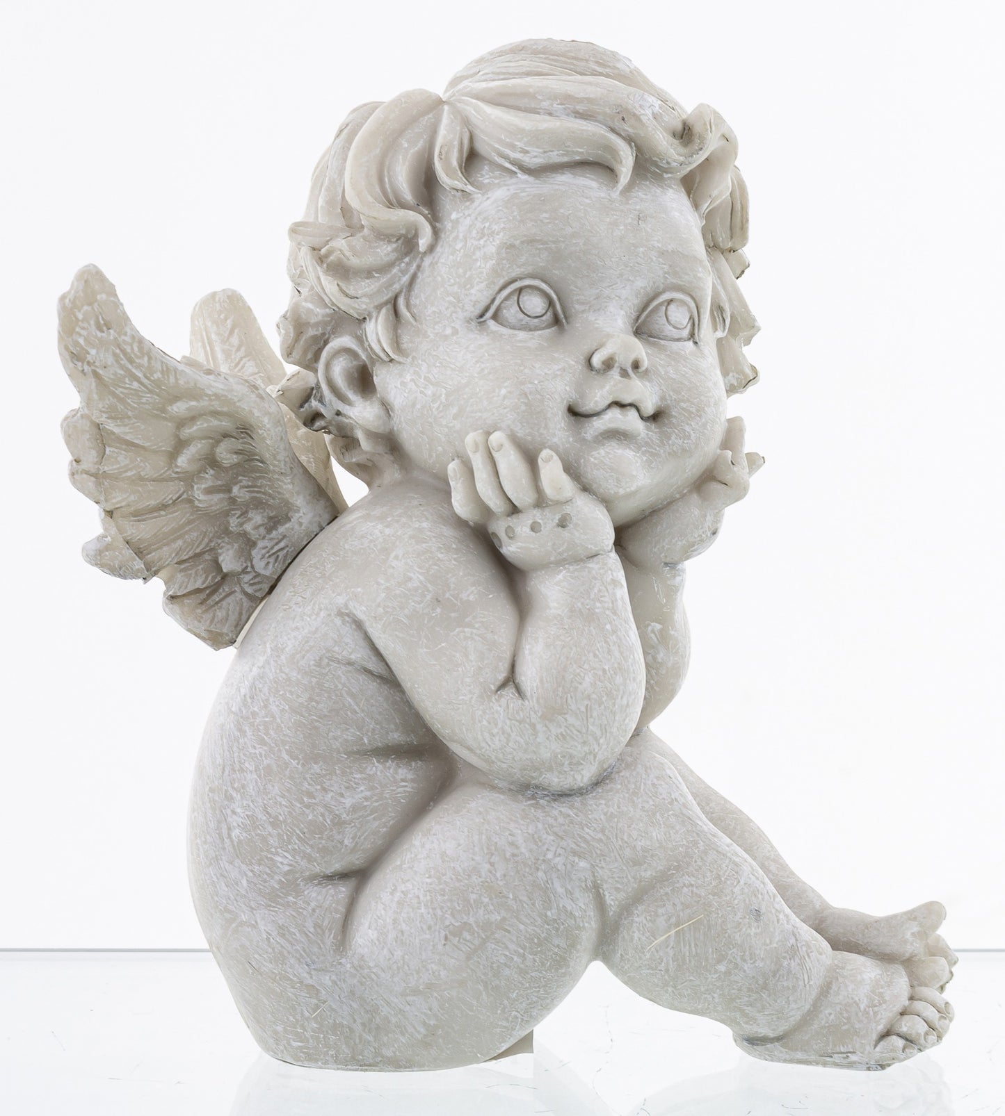 Figurka Aniołek 14cm