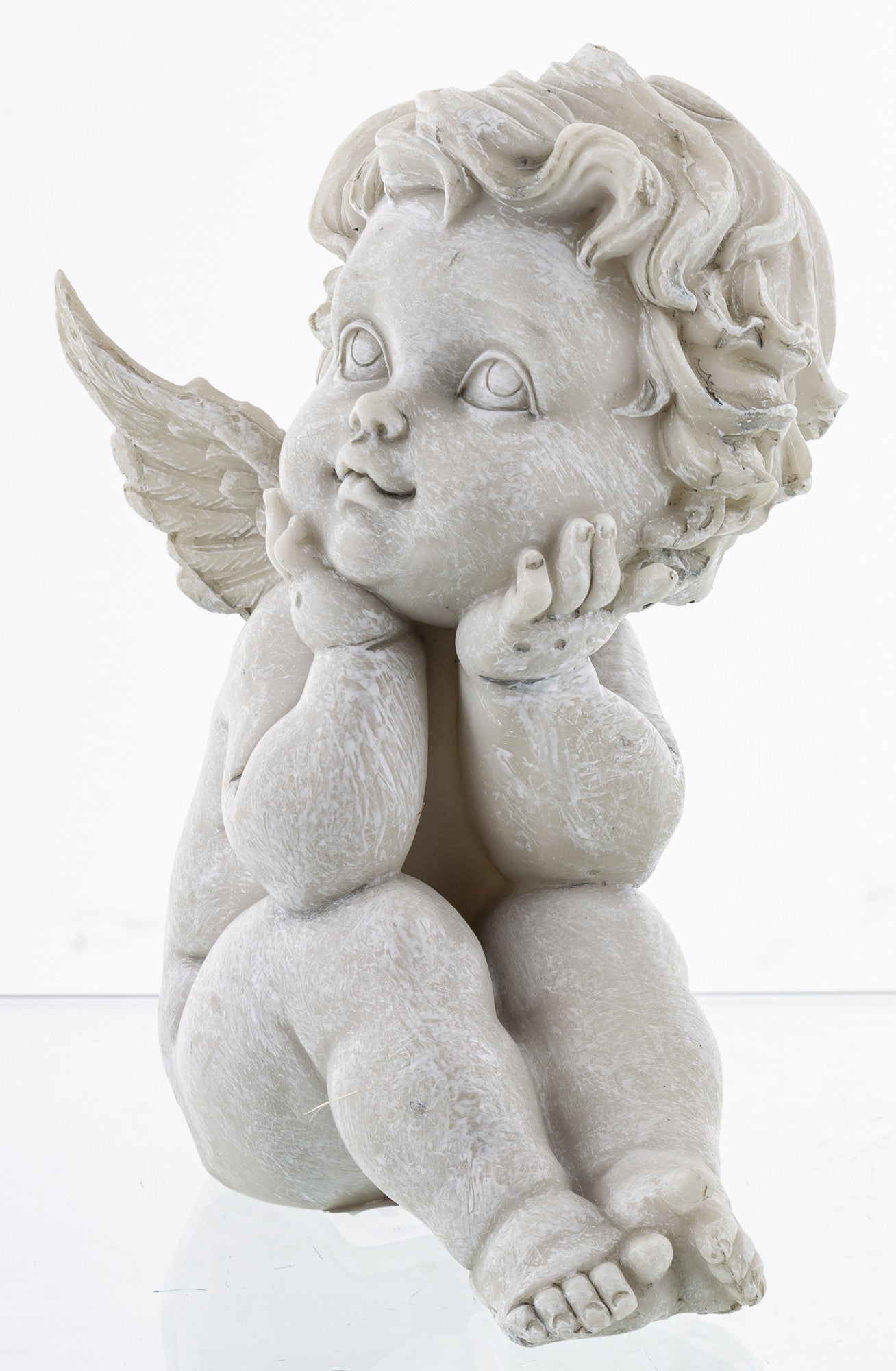 Figurka Aniołek 14cm