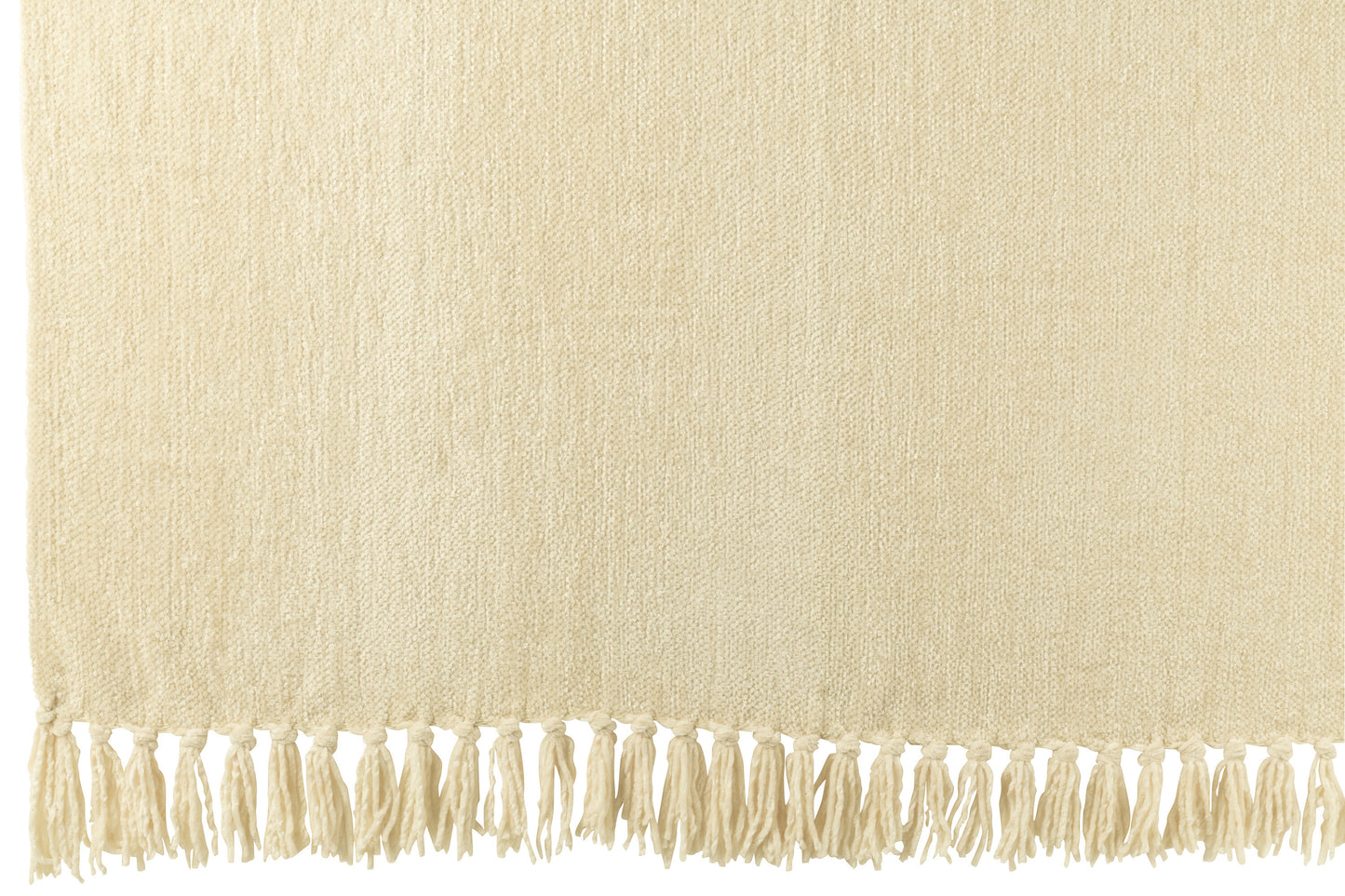 Koc Szenilowy 130x170cm Ecri