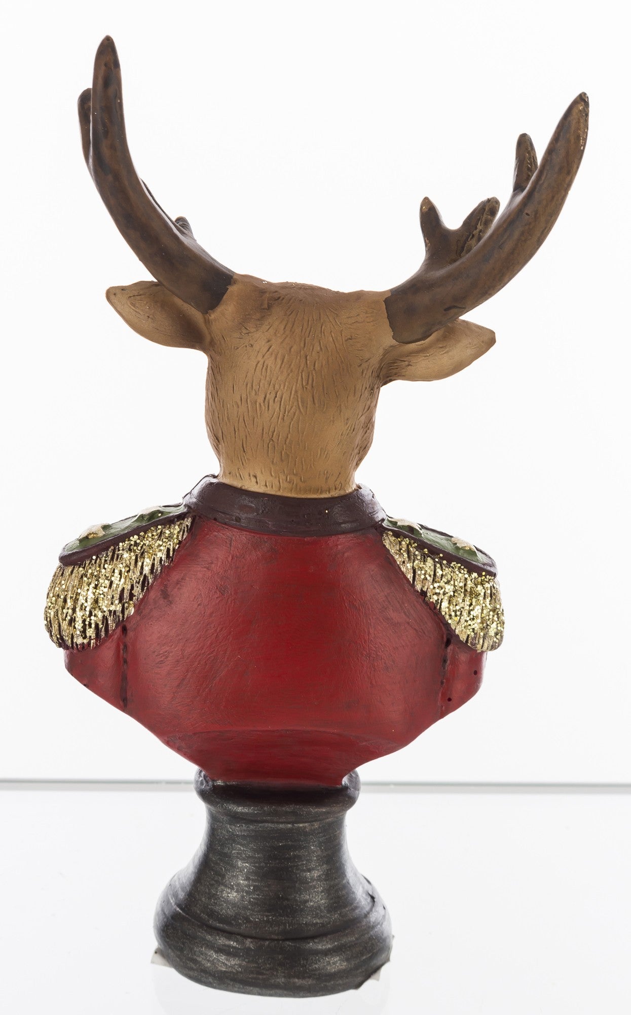 Figurka Jeleń 15cm