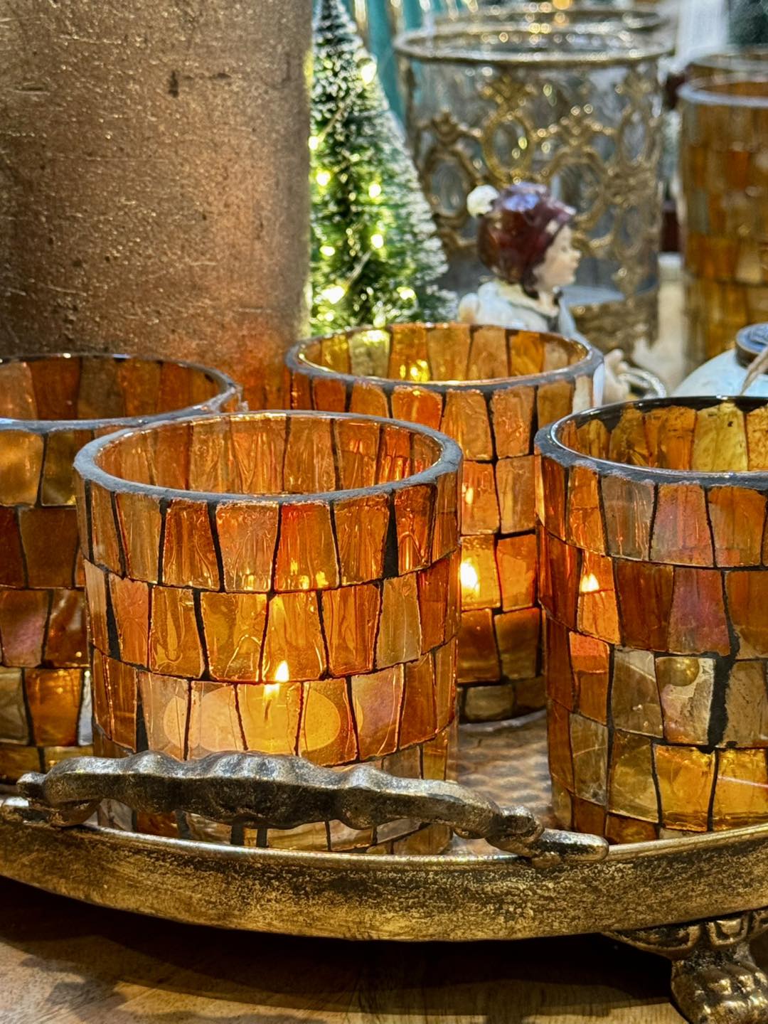 Lampion Spring 9C