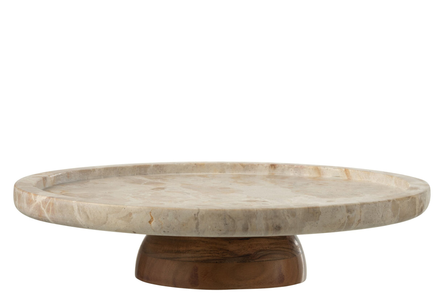 Patera Marmurowa 30cm