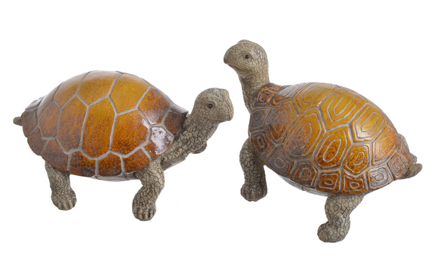 Figurka Żółw 8cm