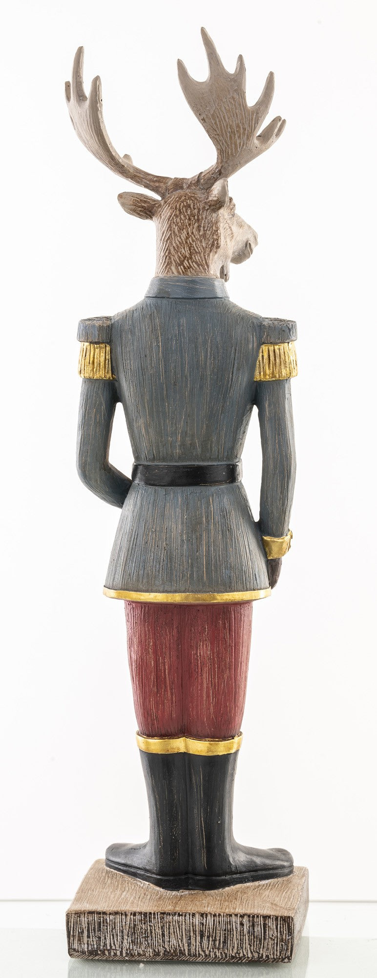 Figurka Renifer 36cm