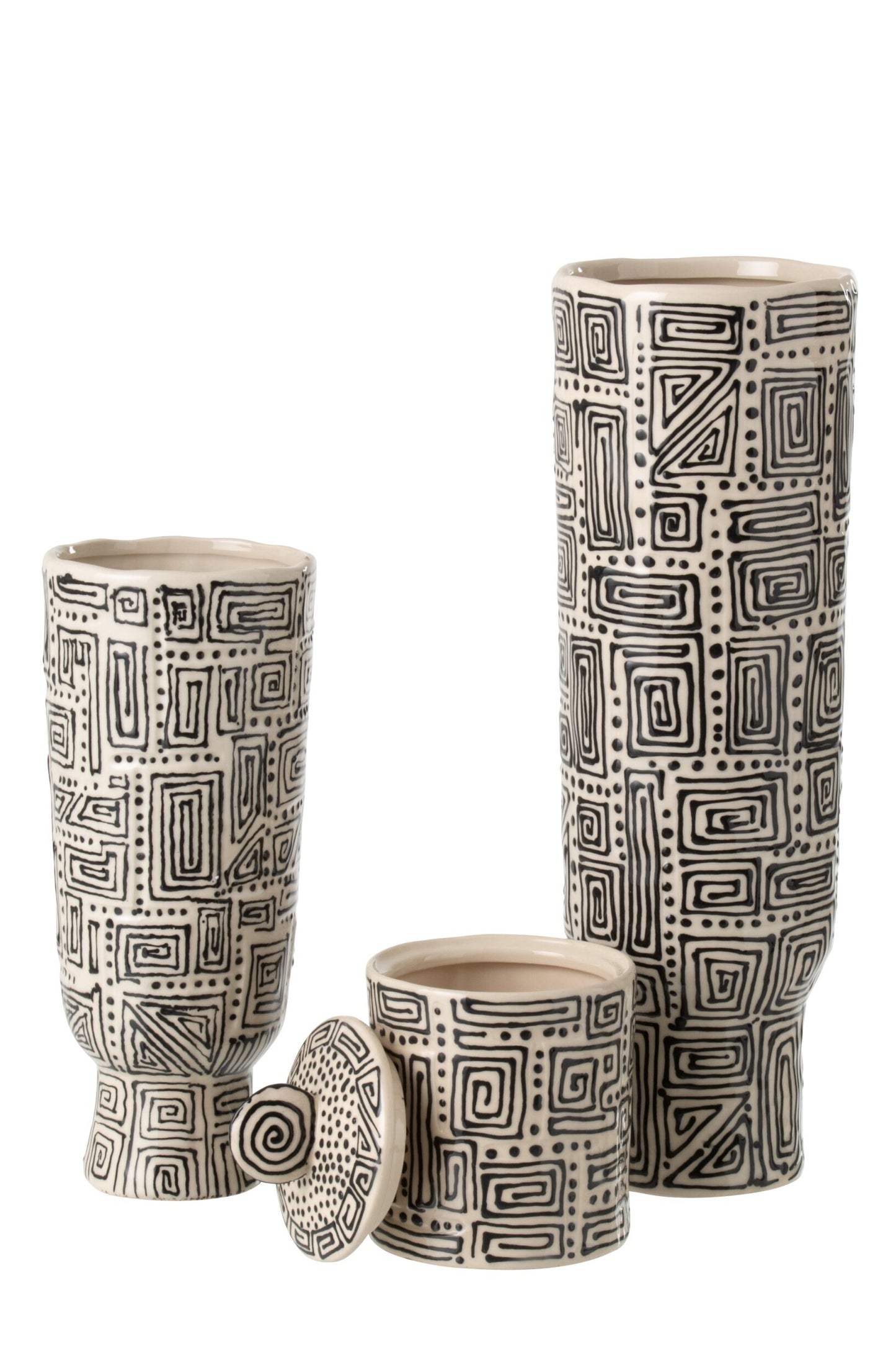 Wazon Ceramiczny 42cm