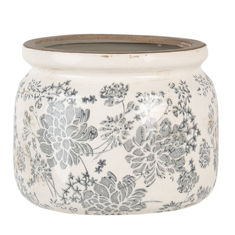 Donica ceramiczna 20cm