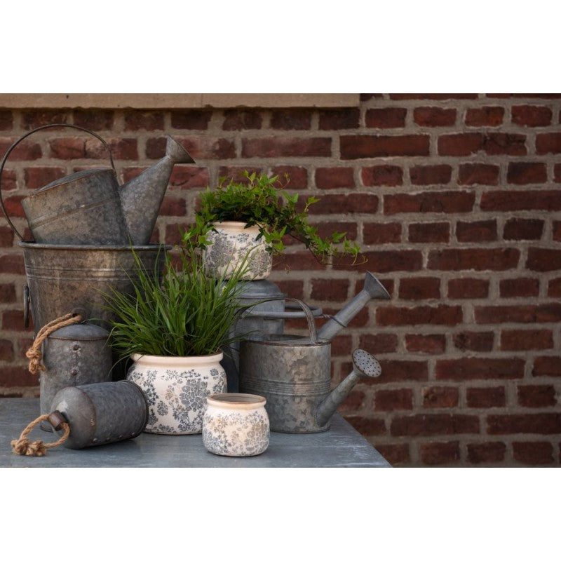 Donica ceramiczna 20cm