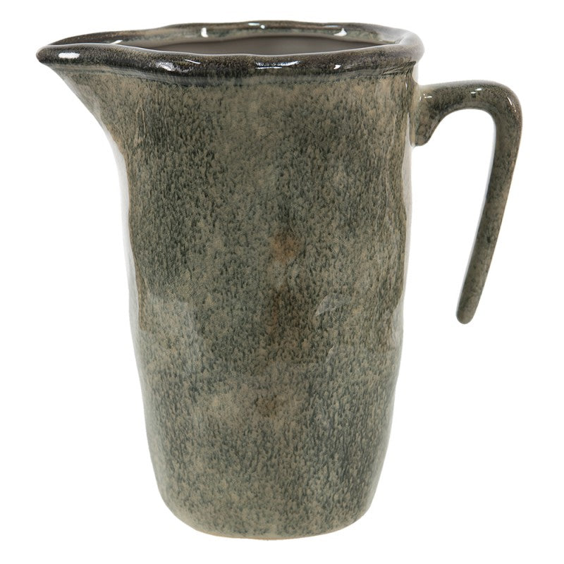 Dzbanek Dekoracyjny Ceramiczny Wys. 22cm