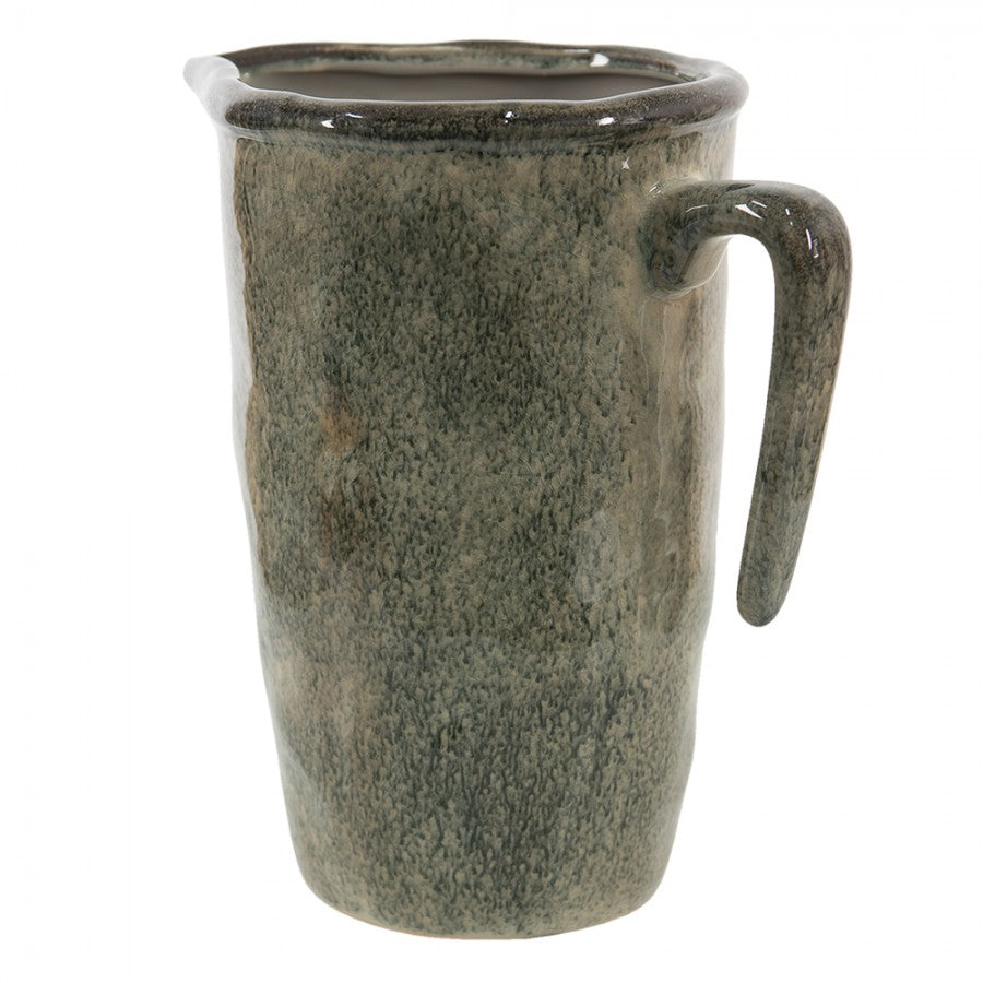 Dzbanek Dekoracyjny Ceramiczny Wys. 22cm