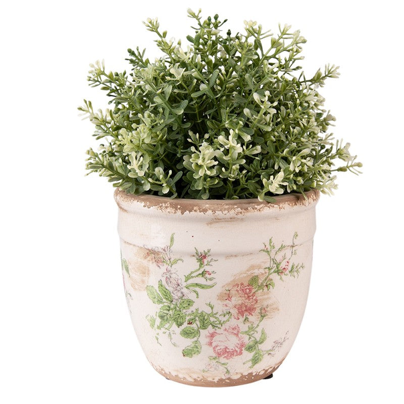 Donica Ceramiczna 15cm