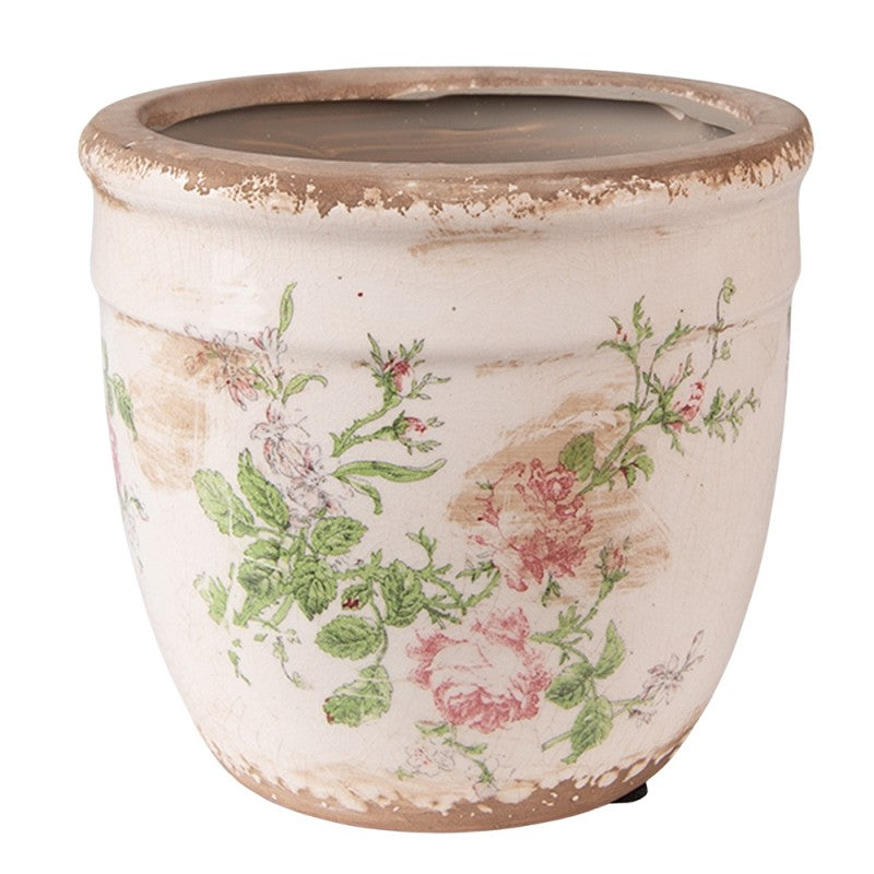 Donica Ceramiczna 15cm