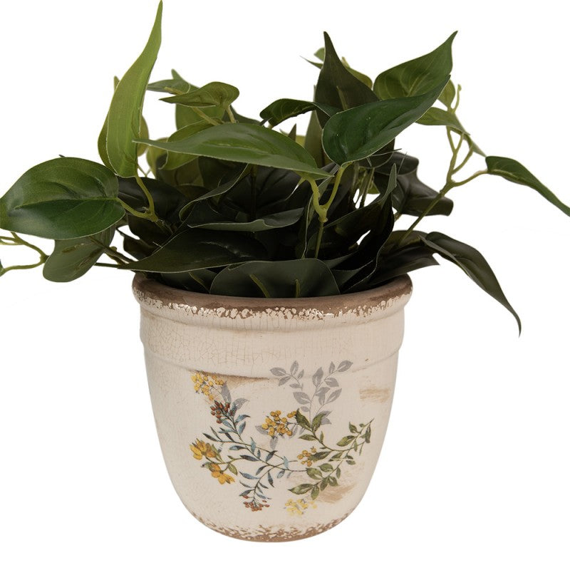 Donica Ceramiczna 18cm