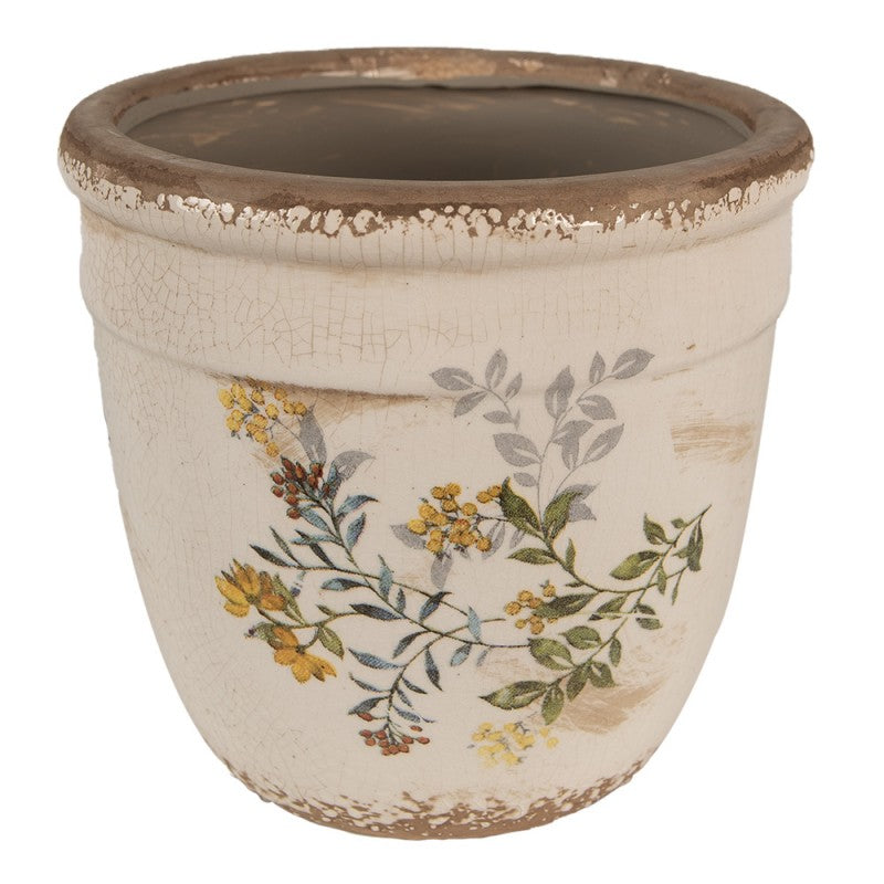 Donica Ceramiczna 18cm